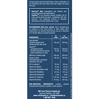 Nutricap Homme