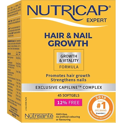 Nutricap 45