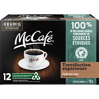 100% Arabica Coffee Premium Roast Medium Dark Roast