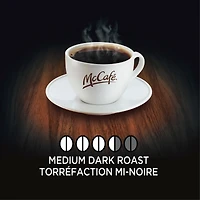 Capsules K-Cup de café de qualité supérieure, torréfaction mi-foncée, 30 unités