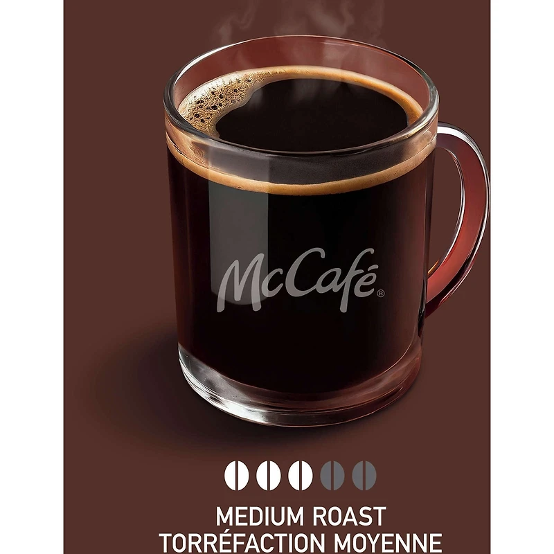 Capsules de café espresso torréfaction moyenne, capsules compatibles avec la gamme Original de Nespresso