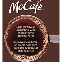 Capsules de café espresso torréfaction moyenne, capsules compatibles avec la gamme Original de Nespresso