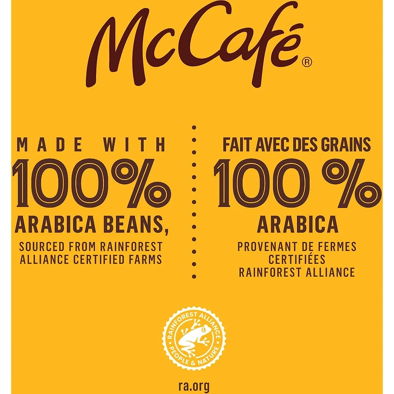 Capsules de café espresso torréfaction légère, capsules compatibles avec la gamme Original de Nespresso