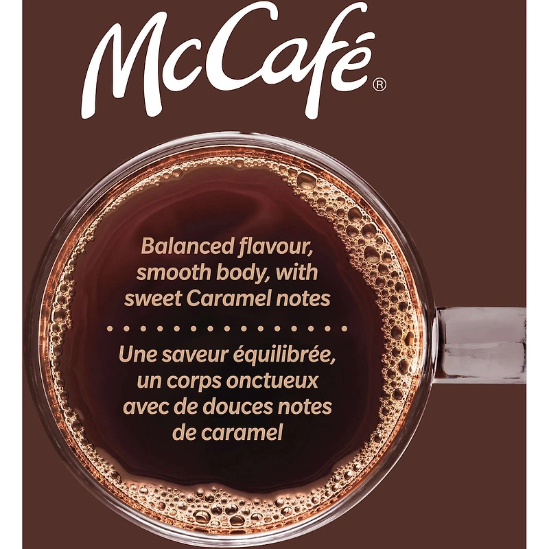 Capsules de café espresso torréfaction légère, capsules compatibles avec la gamme Original de Nespresso