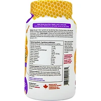 Complet + boost immunitaire Enfants