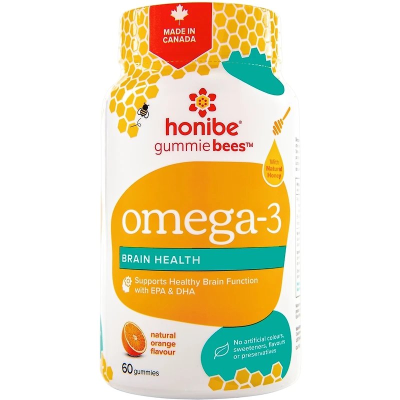 Oméga 3