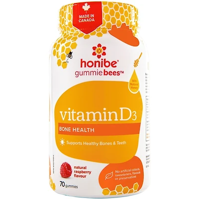 Vitamin D3