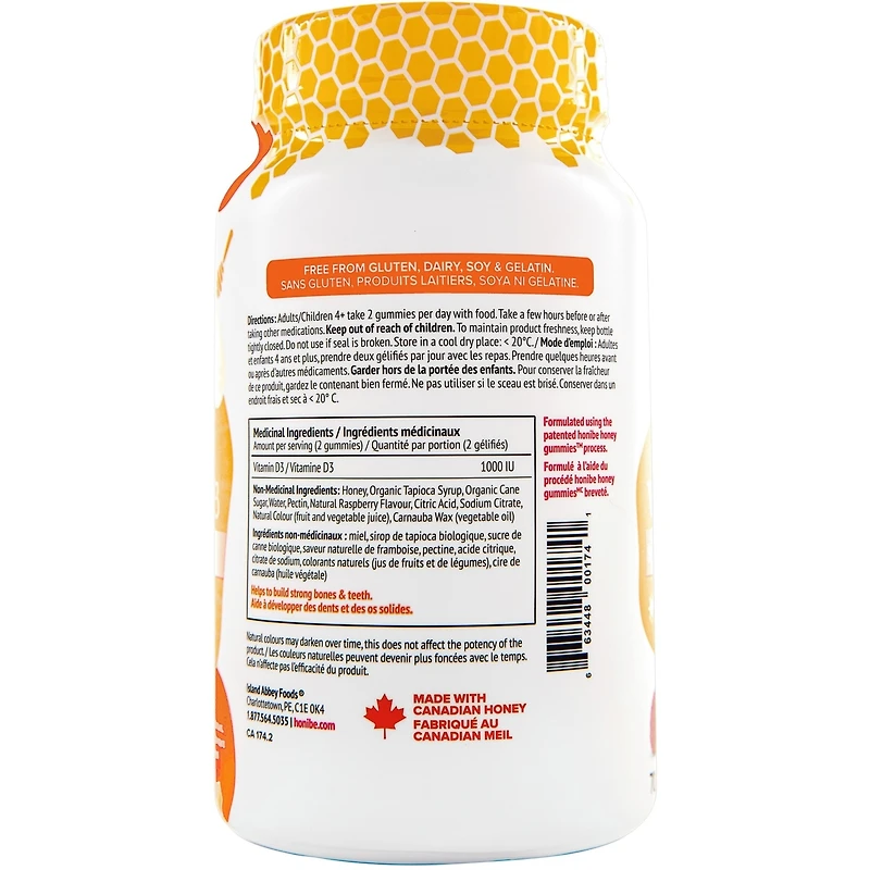 Vitamine D3