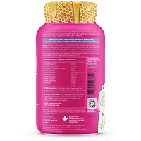 Barbie Complet + boost immunitaire Enfants