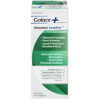 Laxitif Stimulant