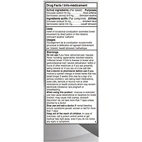 Laxitif Stimulant