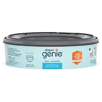 Unscented Round Refill