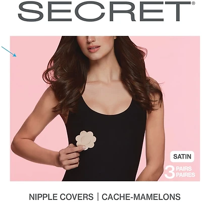 Disposable Nipple Cover - One Size