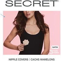 Disposable Nipple Cover - One Size