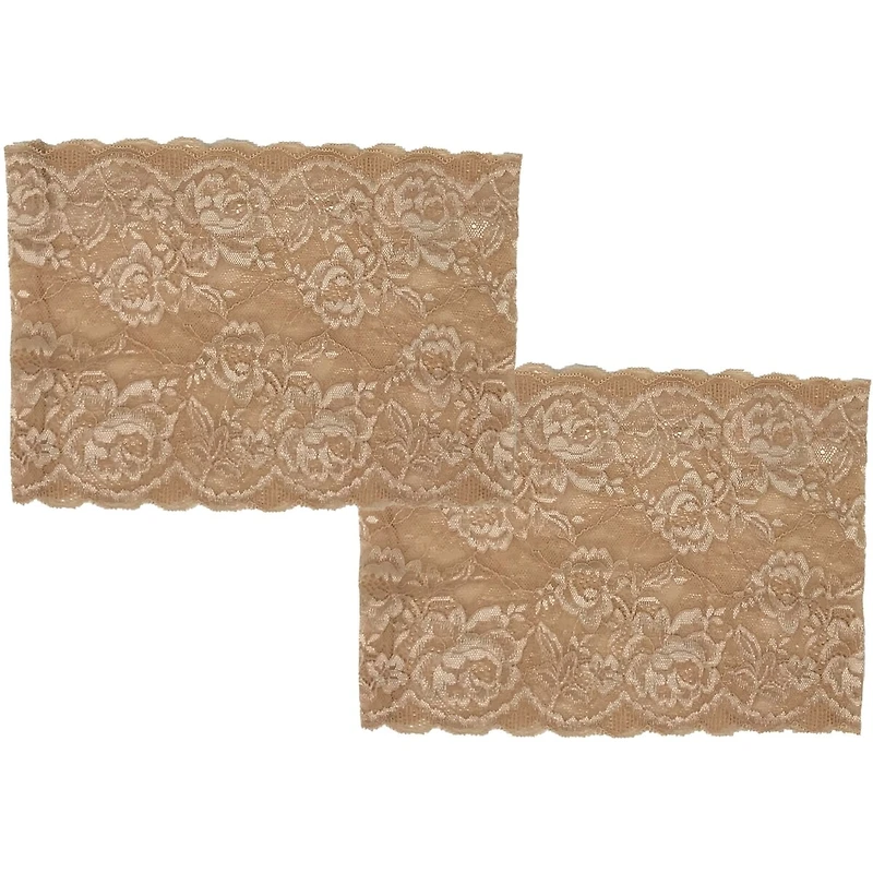 Anti-chafing Lace Thigh Band