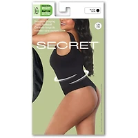 Combiné-tanga De Maintien Sans Couture