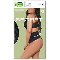 Seamless Med Shp Thong L/XL