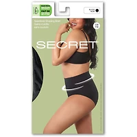 Seamless Med Shp Brief S/M