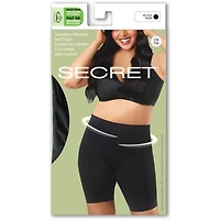Seamless Shp Midthigh S/M