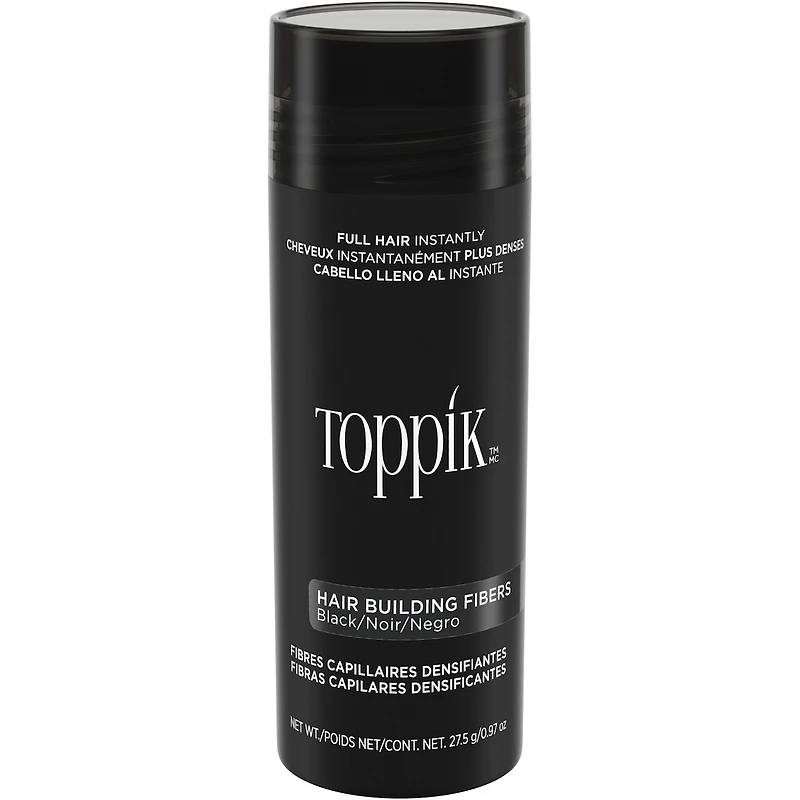 TOPPIK Hair Building Fibers