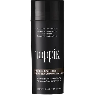 TOPPIK Hair Building Fibers