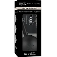 Toppik Hair Perfecting Duo Kit