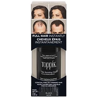 TOPPIK Hair Building Fibers