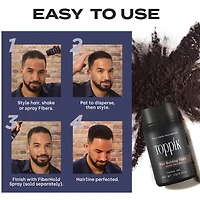 TOPPIK Hair Building Fibers