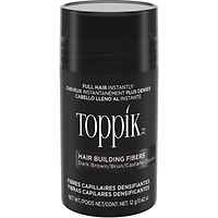 TOPPIK Hair Building Fibers - Dark Brown