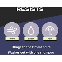 TOPPIK Hair Building Fibers - Dark Brown