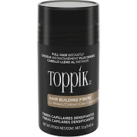 TOPPIK Hair Building Fibers - Light Brown