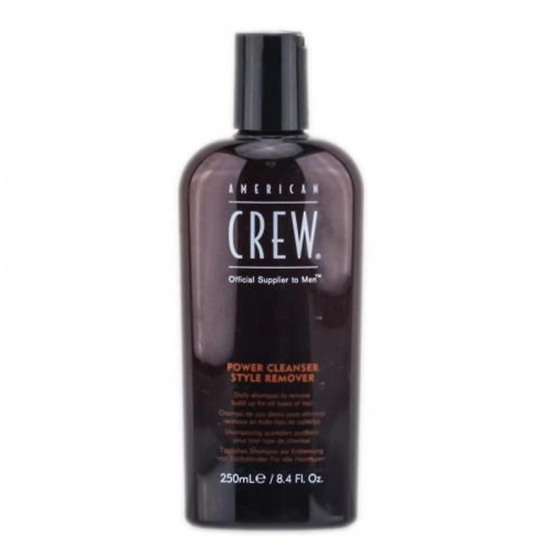Puissance Nettoyant Style Remover Shampooing Quotidien