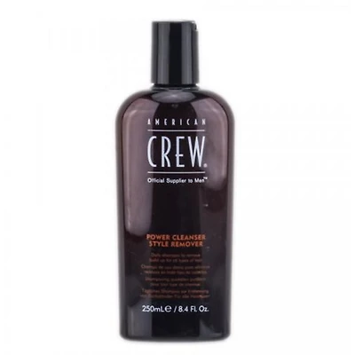 Puissance Nettoyant Style Remover Shampooing Quotidien