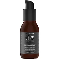 Huile de rasage ultra glissante American Crew
