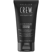 Gel de rasage de précision American Crew