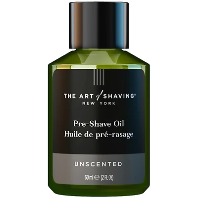 Pre-Shave Oil Lavender