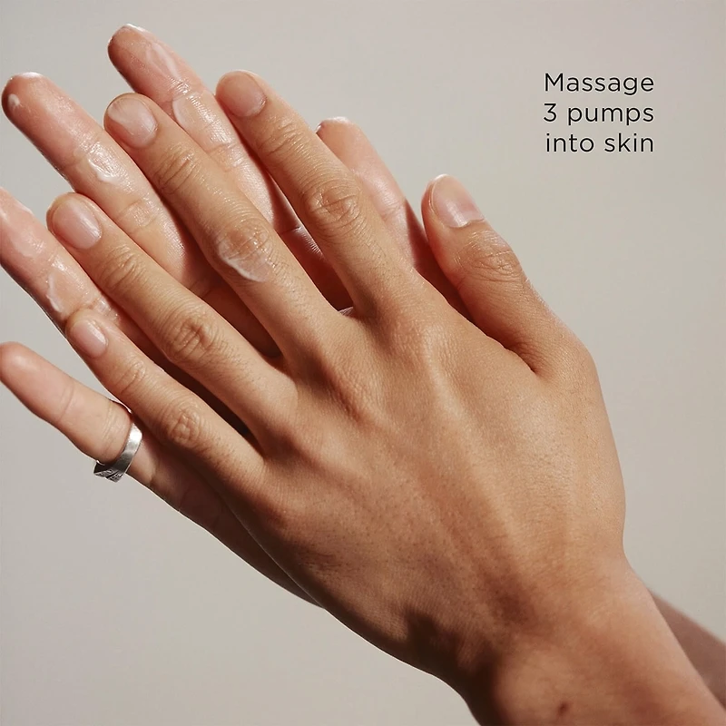 Lavender After-Shave Balm