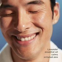 Lavender After-Shave Balm