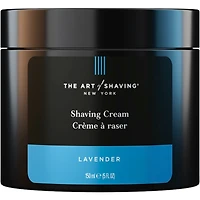 Crème à raser Baignoire Lavande 150ml