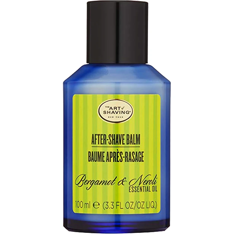 Bergamot & Neroli After Shave