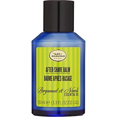 Bergamot & Neroli After Shave