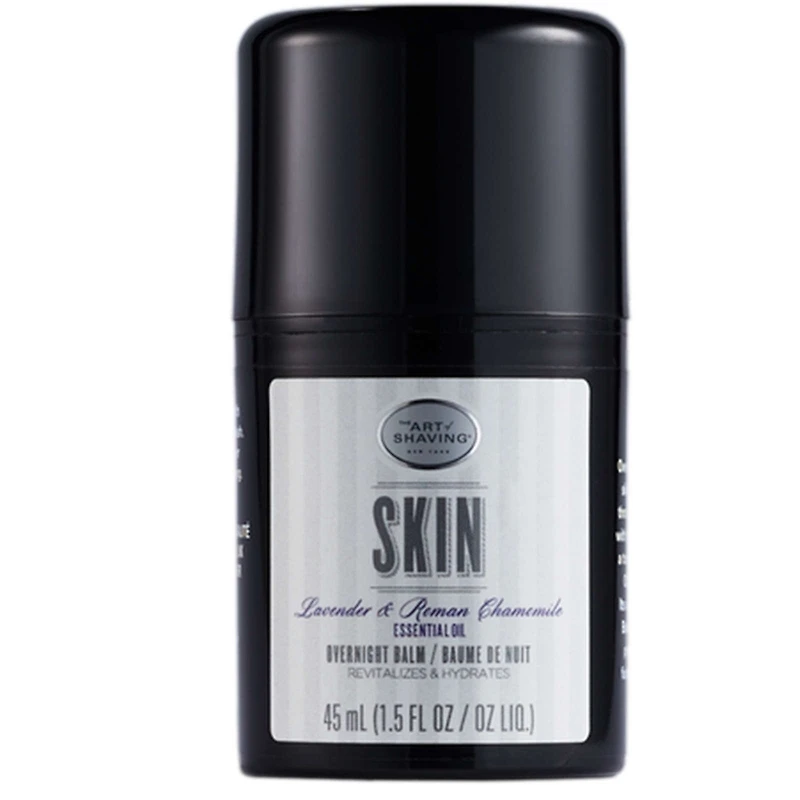 Baume Nuit Lavande Et Camomille Romaine 45 ml