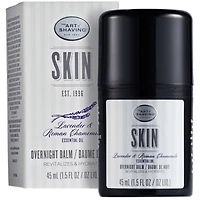 Baume Nuit Lavande Et Camomille Romaine 45 ml