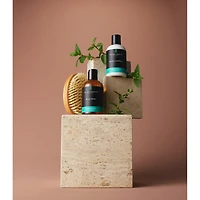 Nettoyant pour la barbe