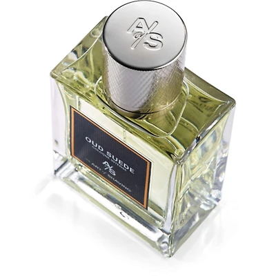 Oud Suede 100ml EDT