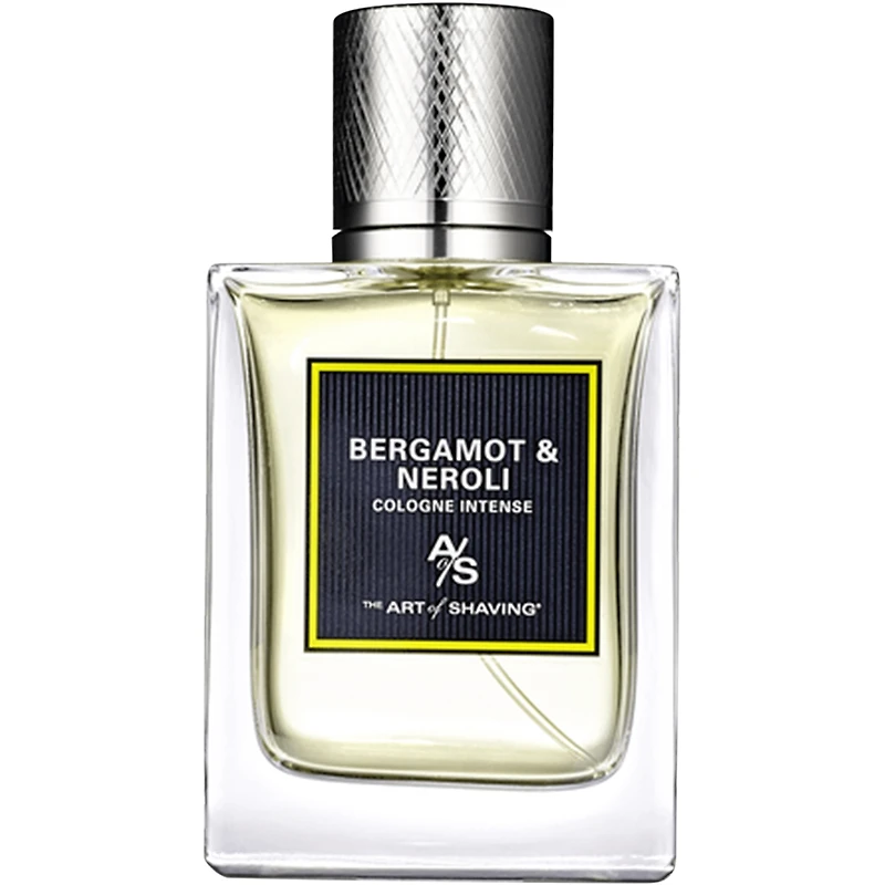 Eau de Toilette Bergamote & Néroli