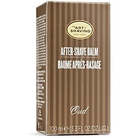 Baume Après Rasage Oud Suede 100ml