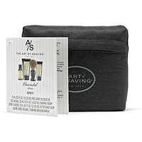 Kit de démarrage non parfumé