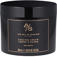 Bourbon Amber crème à raser