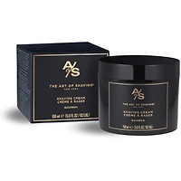 Bourbon Amber crème à raser